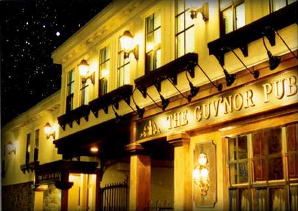 The Guv'Nor Inn San Juan de Terranova Exterior foto