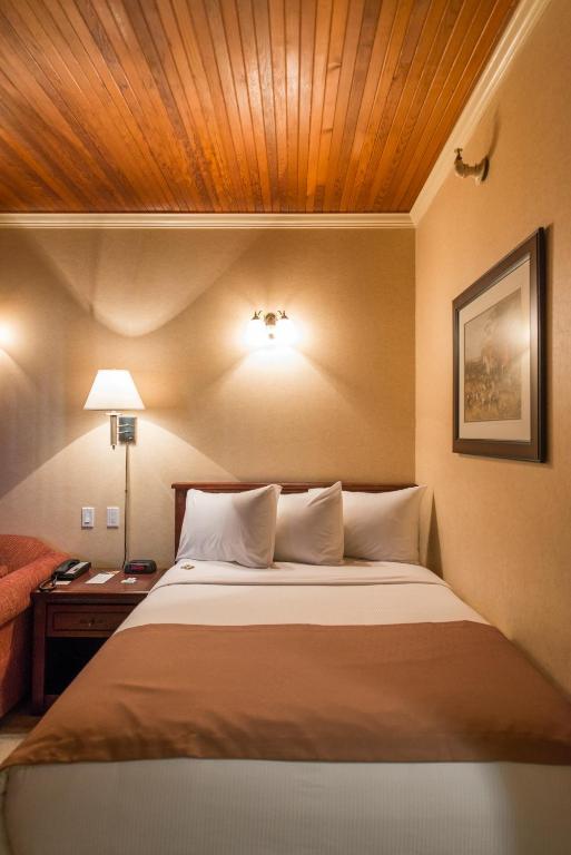 The Guv'Nor Inn San Juan de Terranova Habitación foto