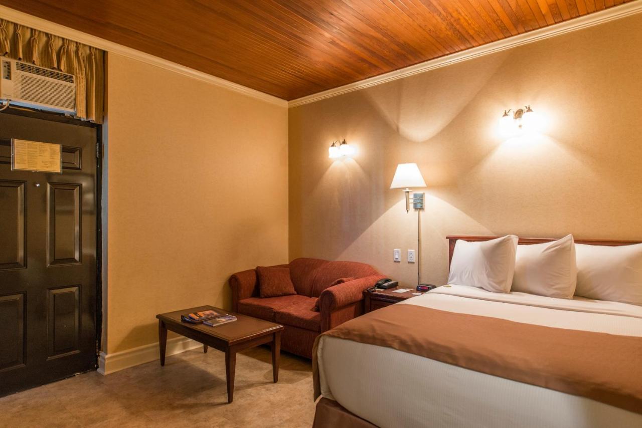 The Guv'Nor Inn San Juan de Terranova Habitación foto